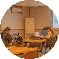 청년다락 1호점(제주시점)